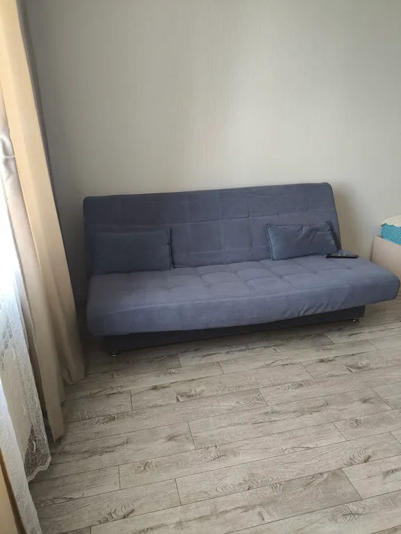 Квартира Уютная и светлая квартира — Красноярск