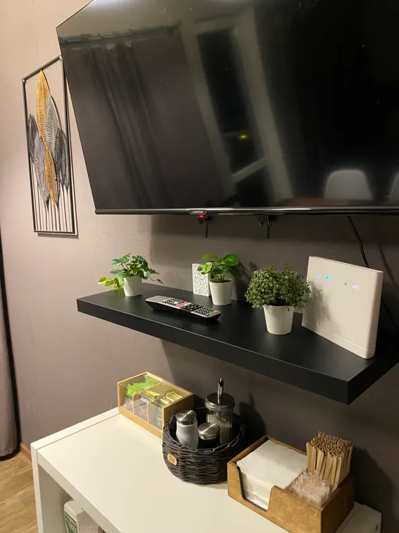 Шале у всесезонного курорта Игора и Игора драйв