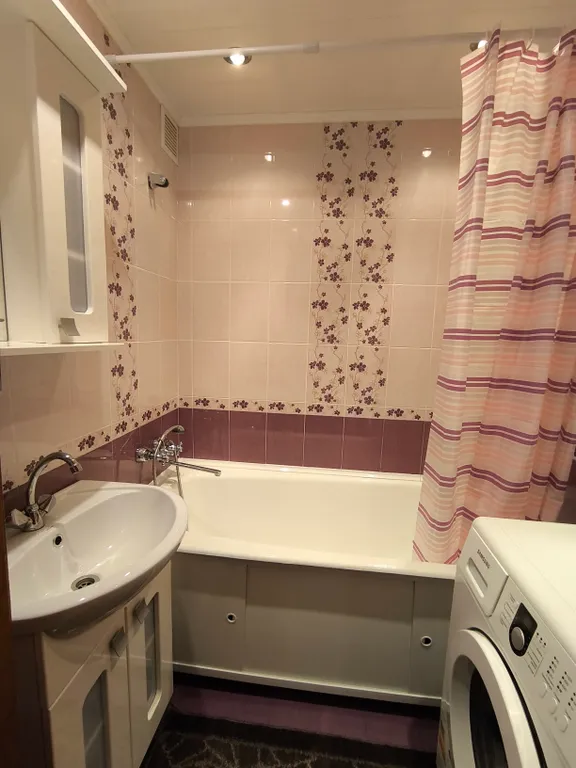 Уютная квартира в тихом квартале мкр Северный