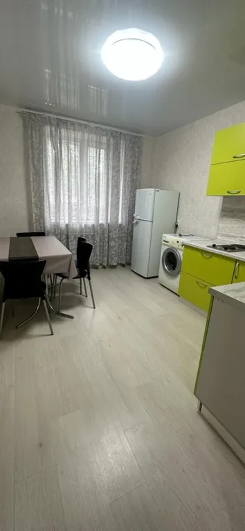 Уютная квартира в центре города Хабаровск