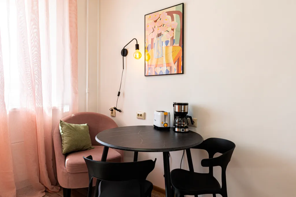 Квартира Камилла