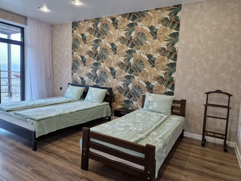 3-комнатный Дом