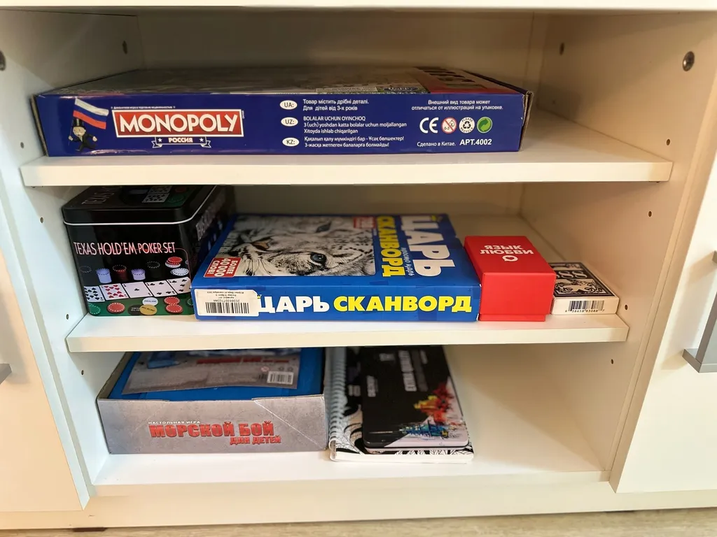 Комфортабельная уютная квартира в новом доме в ЖК "Победа"