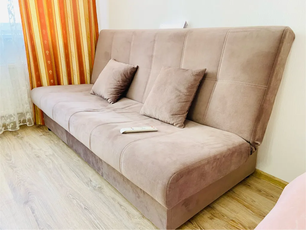 Квартира в Академическом