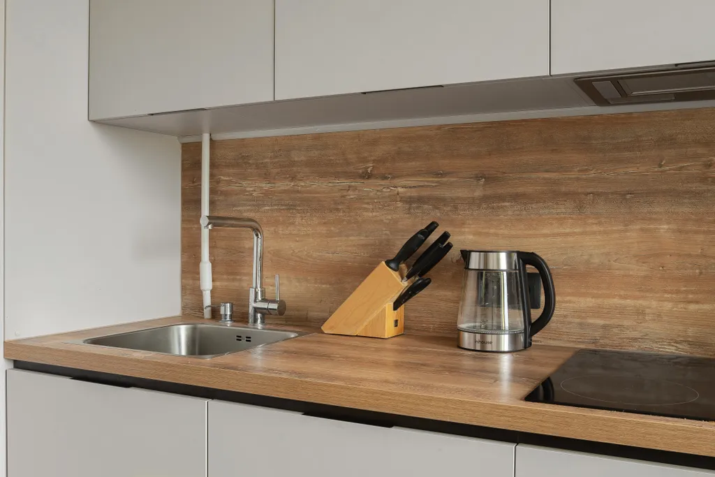 Квартира Квартира Идеально для тех, кто ценит стиль и комфорт — Москва