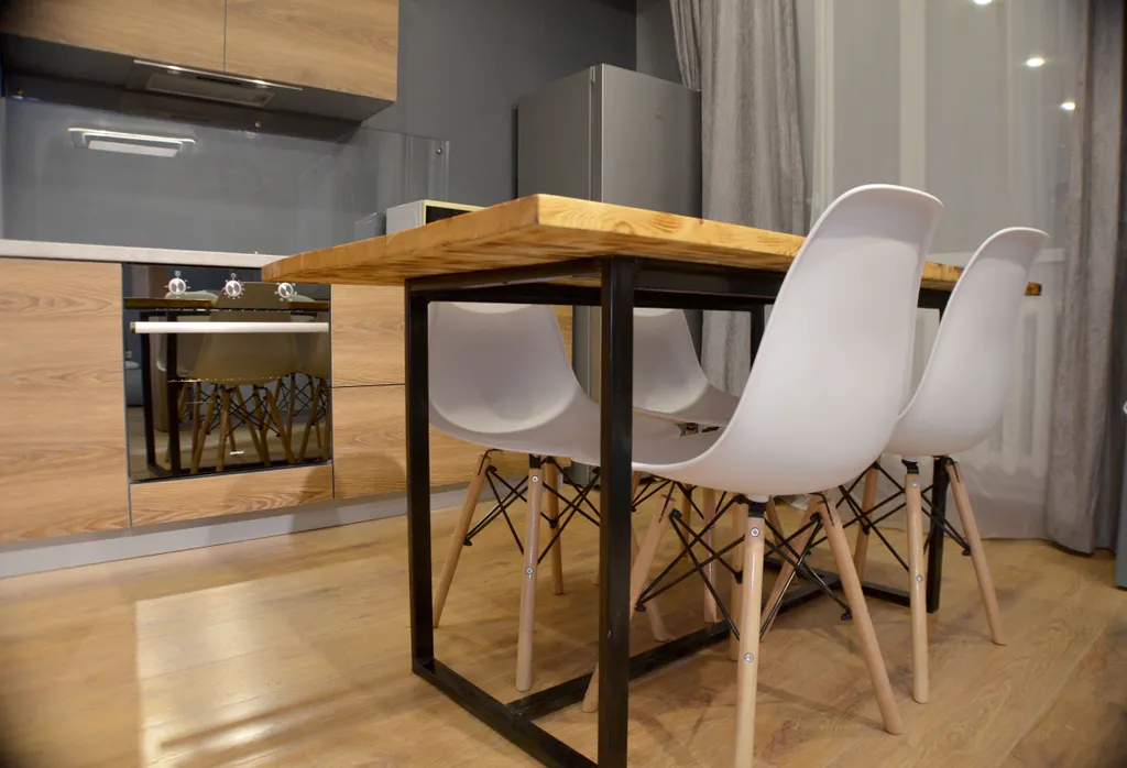 Лофт в центре