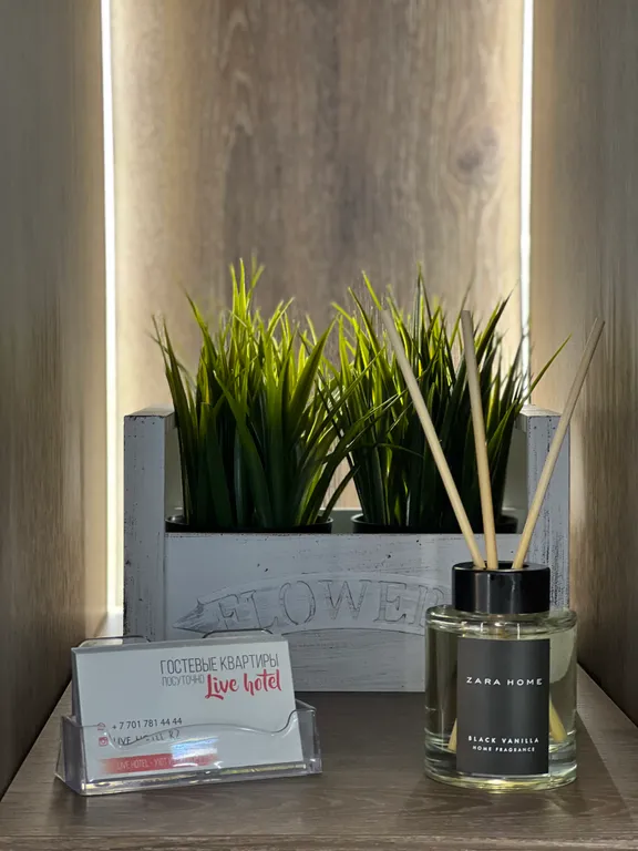 Квартира LUX на Набережной