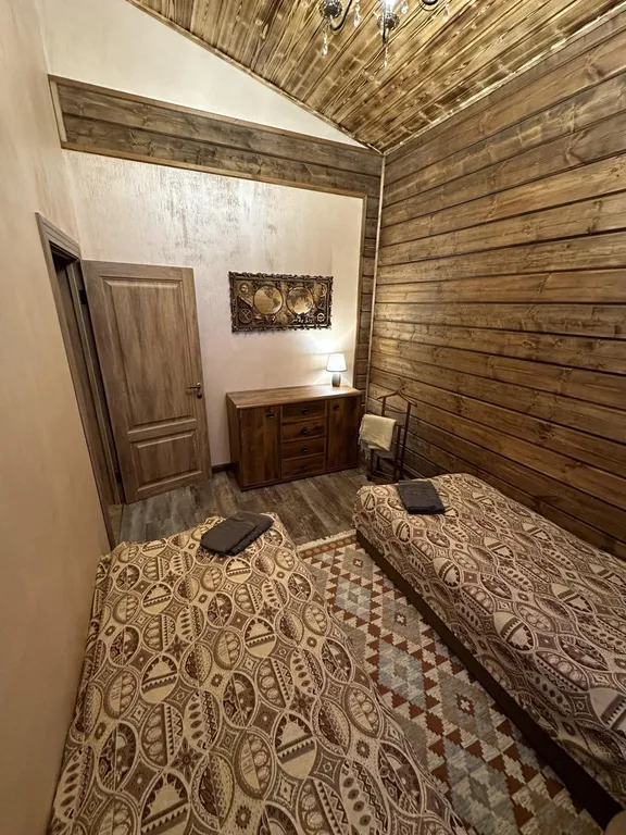 Территория комфортного отдыха Дом Директора