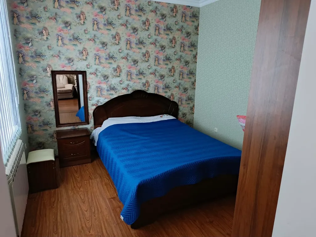 Уютная дача для семейного отдыха