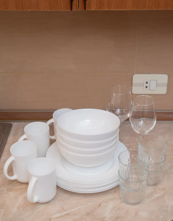 Апартаменты около Ереванского Оперного Театра