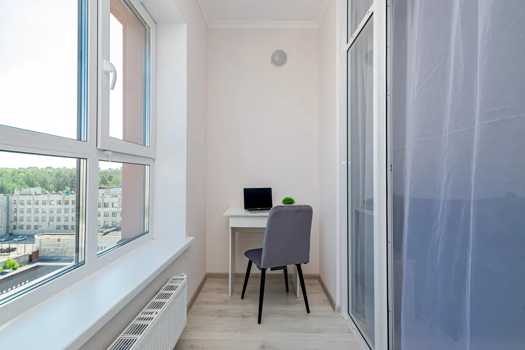 ЖК бизнес-класса | Отчетные документы| Парк Балатово