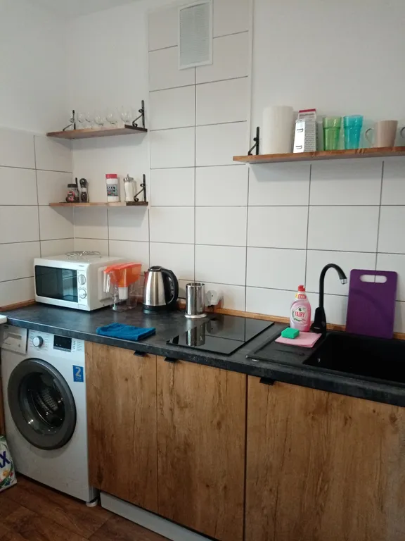 Квартира у острова Канта