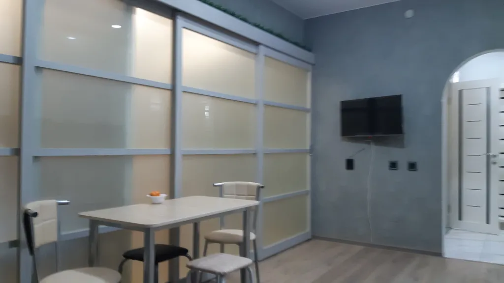 Квартира Современная дизайнерская квартира в 5 мин. езды от центра — Иркутск