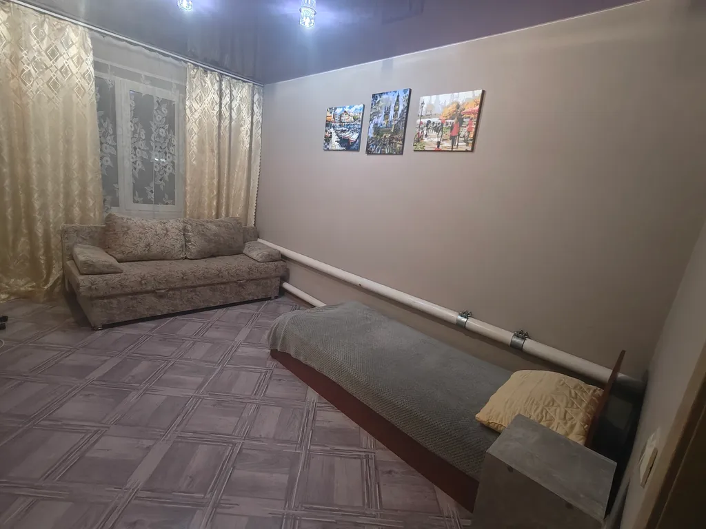 Дом на опушке