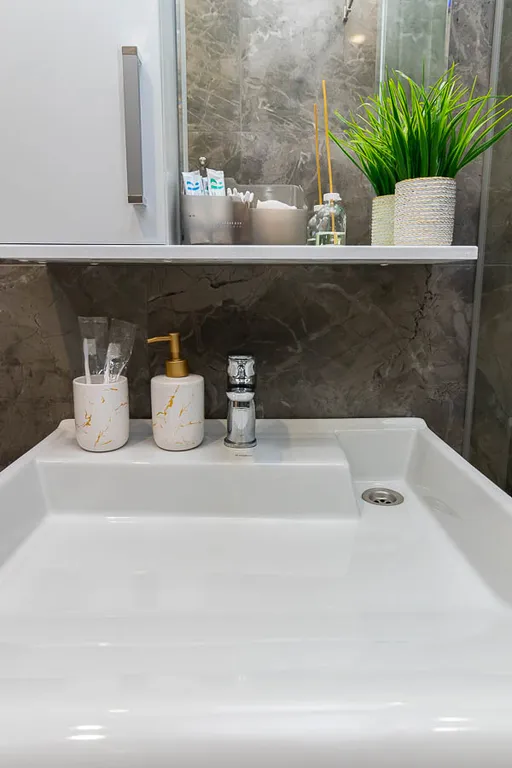 Квартира Хэппи Хаус Комфортные апартаменты в ЖК Золотой парус — Омск