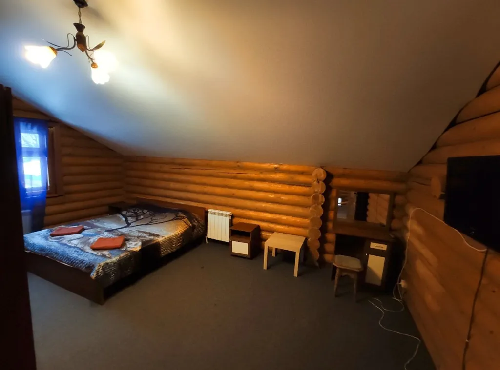 Уютный 2-этажный дом