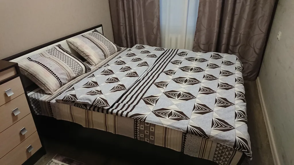 Горизонт Меркурий