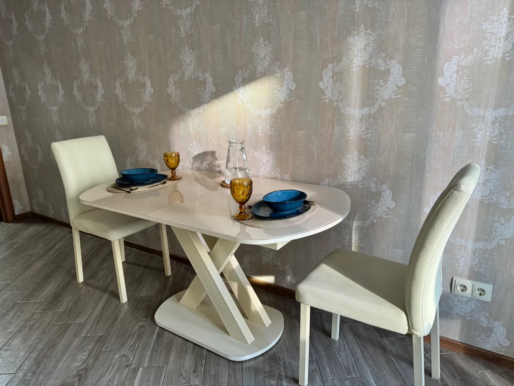 Квартира Уютная квартира в центре города — Калининград