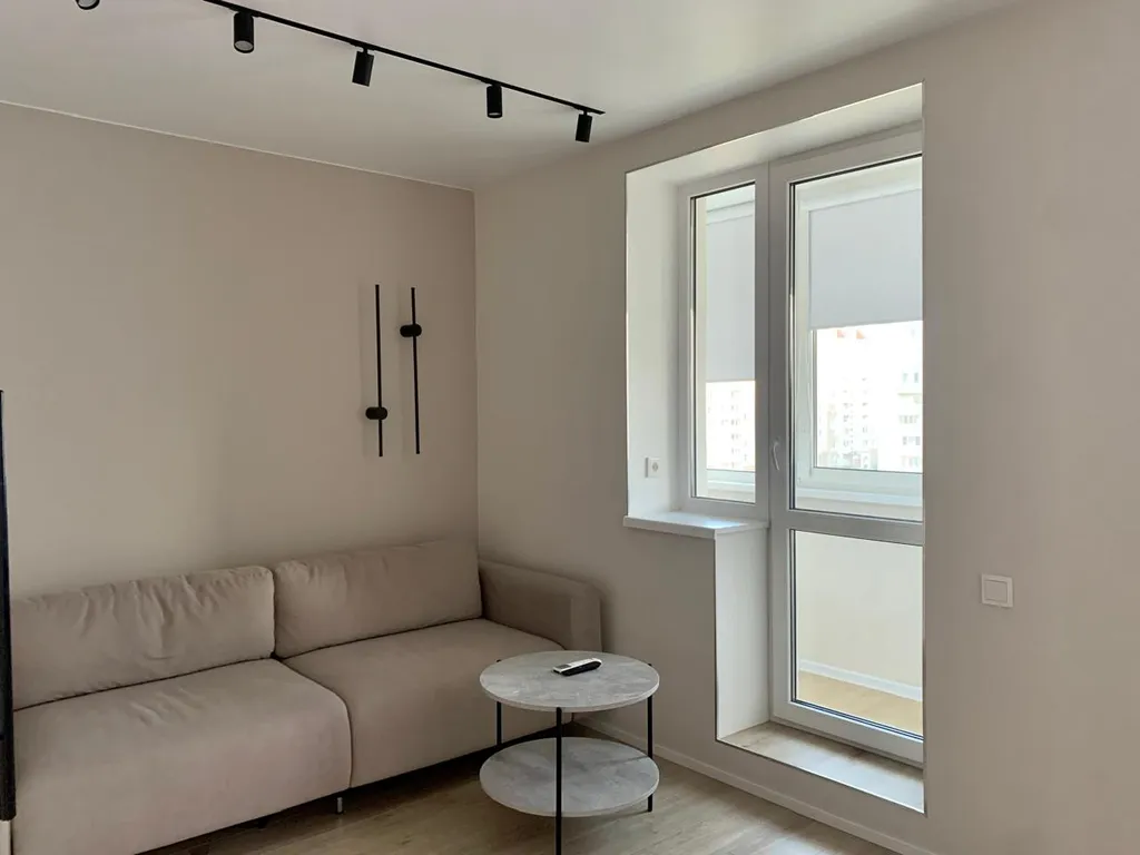 Чистая комфортная в прекрасном районе