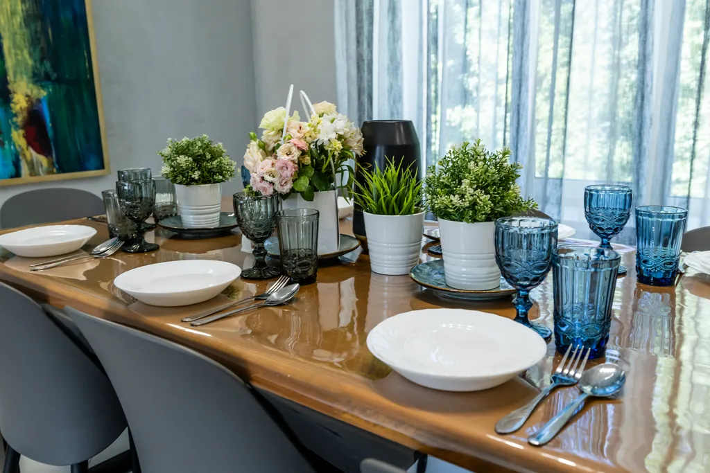 Новый дом у Волги в черте города