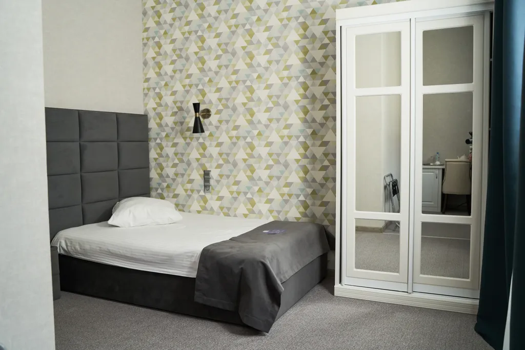 Квартира Комната — аренда посуточно в Нижневартовск