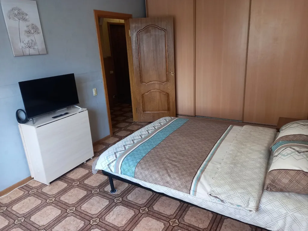 Квартира Апартаменты Aday в центре города — Курск