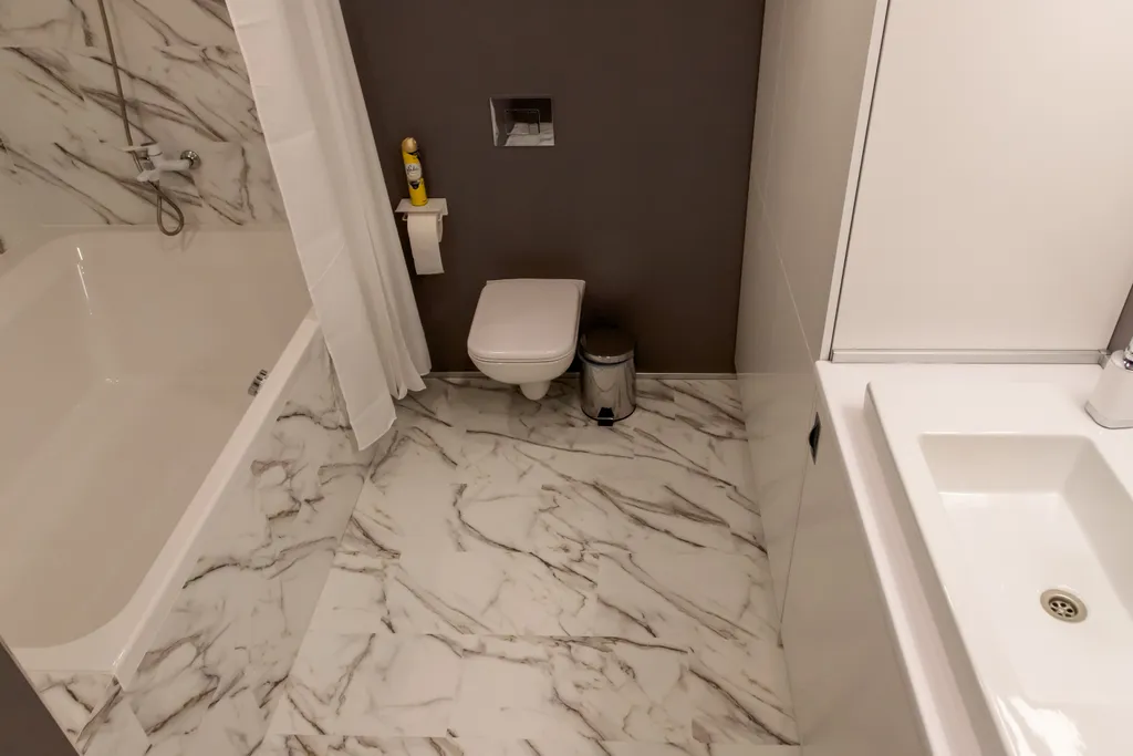 Квартира 1-комнатная Квартира — Калининград