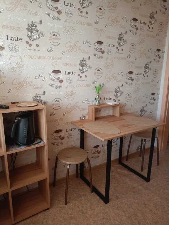 Отличная квартира в центре города