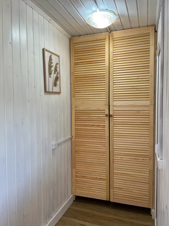 Коттедж Уютный дом с видом на горы и Кавказский Заповедник — Сочи