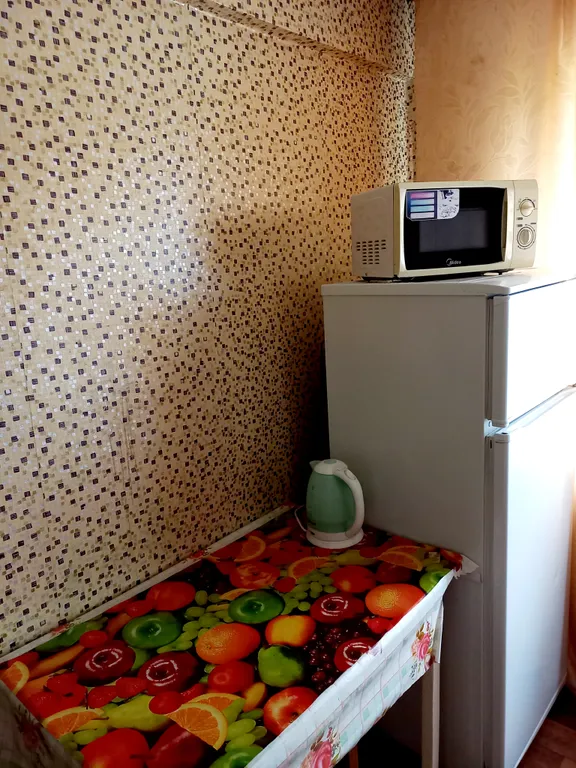 Квартира в районе площади Победы