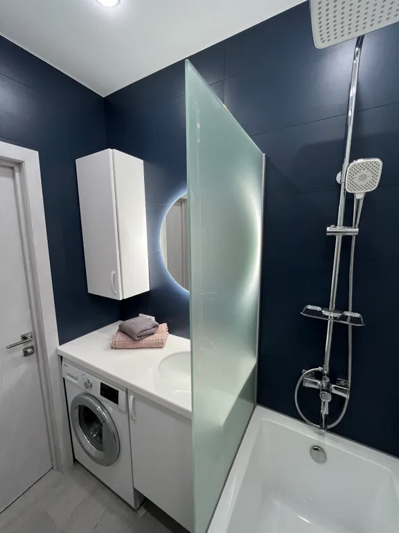 Квартира у набережной