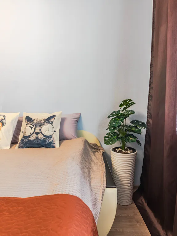 Умная квартира