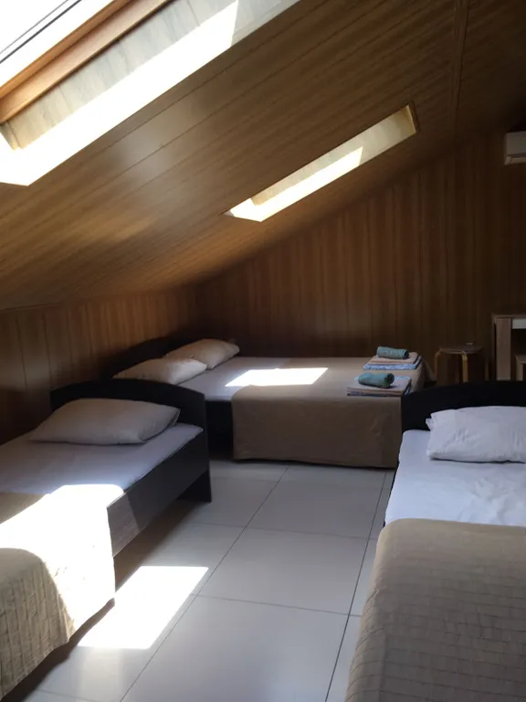 Квартира Комната — Пляхо