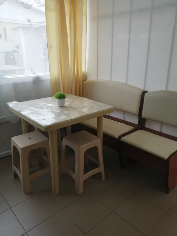 Коттедж Дом с личной кухней и санузлом — Ейск