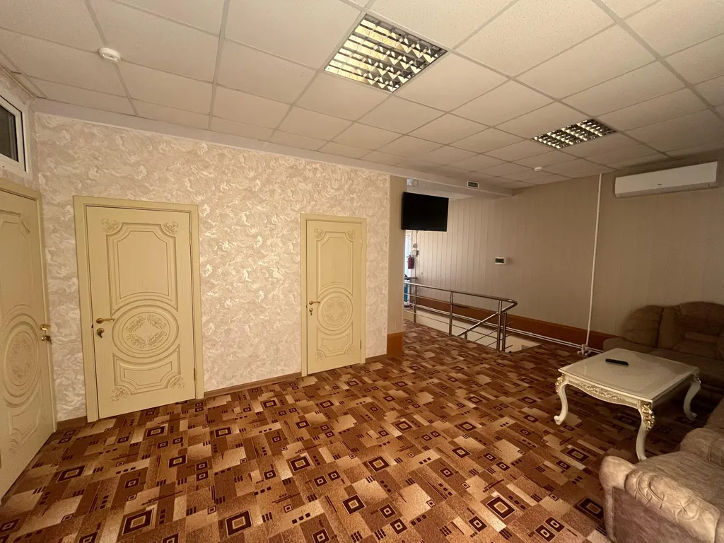 Коттедж Уютный дом в центре города со всеми удобствами, 7 минут от моря — Дербент