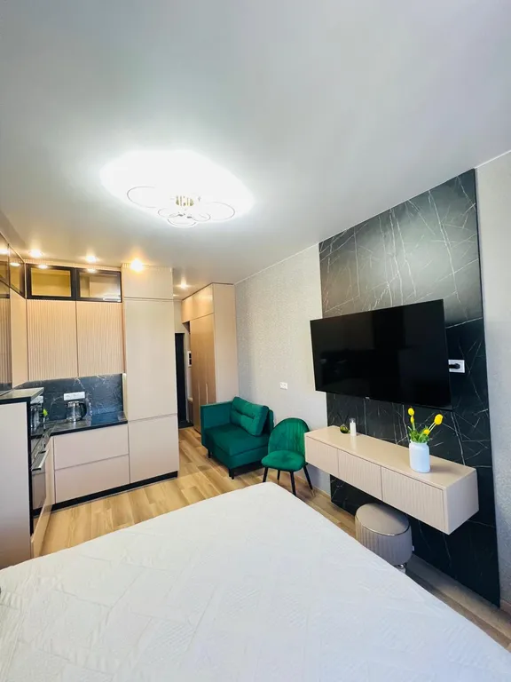 Уголок для души