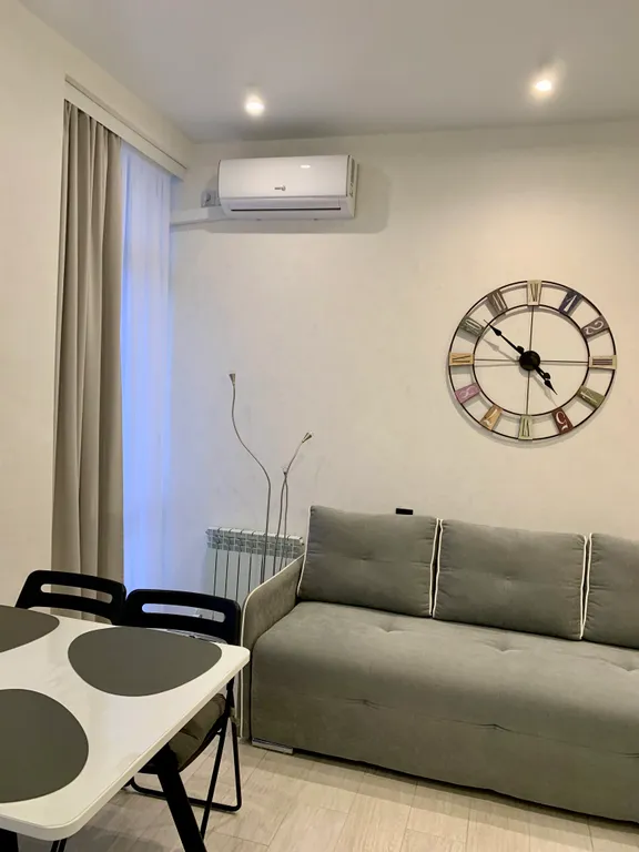 Квартира Уютная квартира — Геленджик