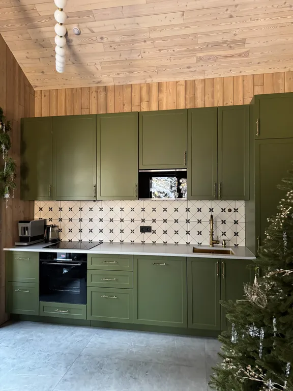 Экокомплекс Хоромы