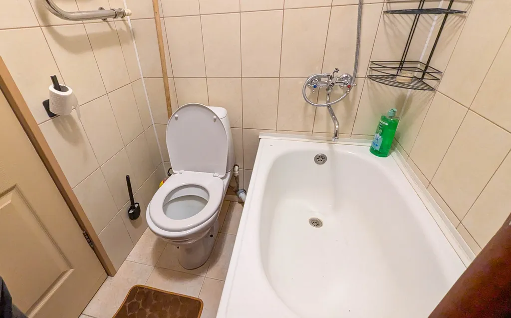 Уютная квартира в центре Палеха