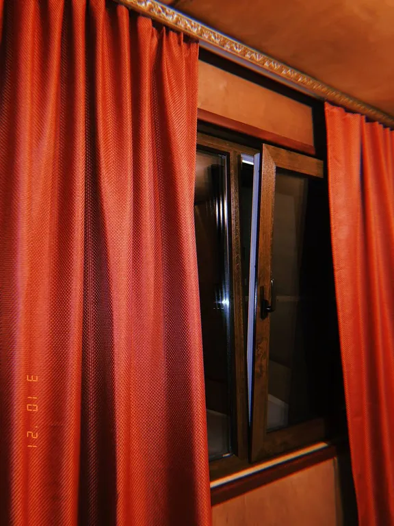 Уютный шале в горах Приэльбрусья