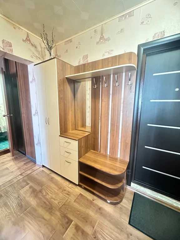 Уютная квартира в центральном районе города