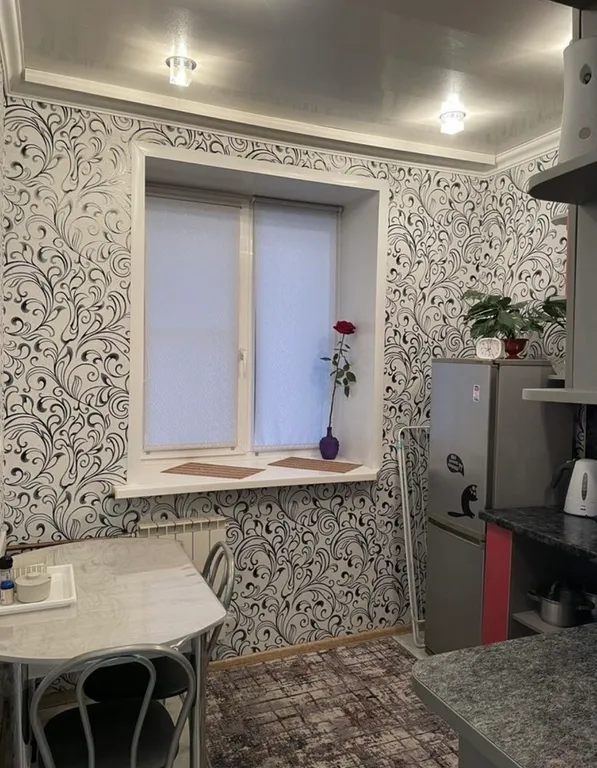 Уютная 1-комнатная квартира в Заводском районе