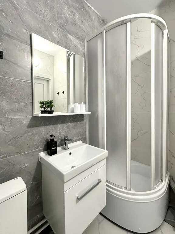 Квартира Квартира Студия Бриз — Шушары