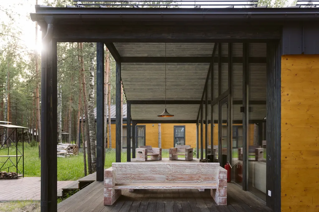 Дом Деметра