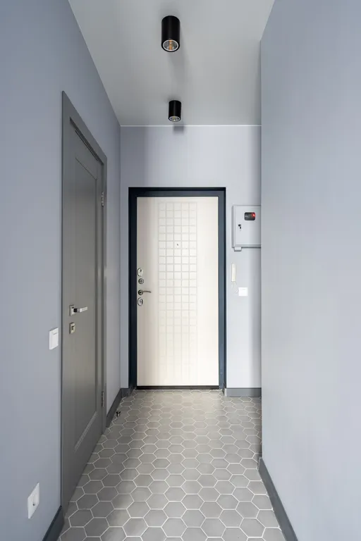 Дизайнерская студия в ЖК Солнечная Сторона