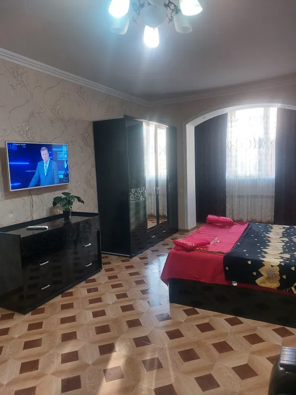 Евродвушка в элитном р-оне города