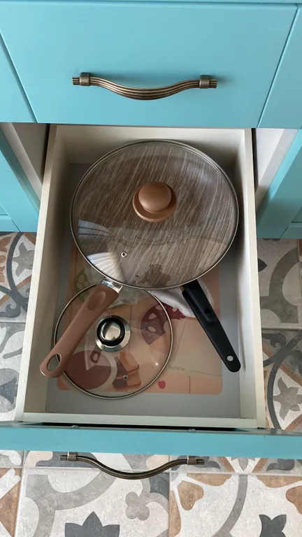 Элитная квартира на Луговой