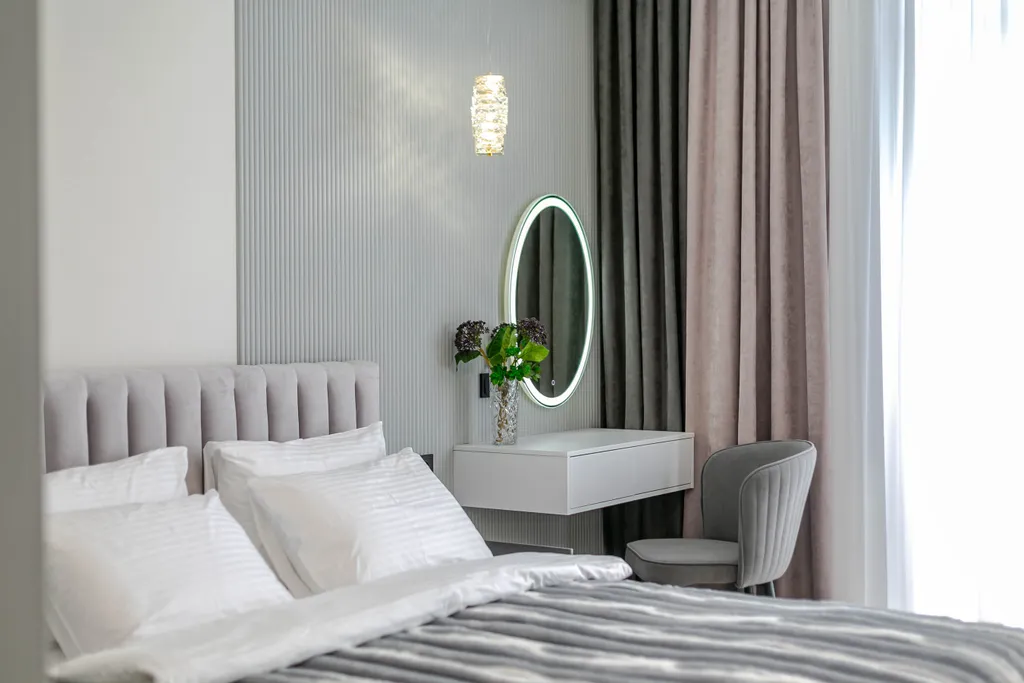 Premium suite в ЖК Звезда by Art Apart