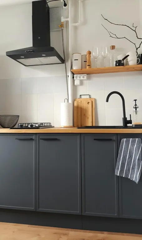 Уютная квартира в самом центре города