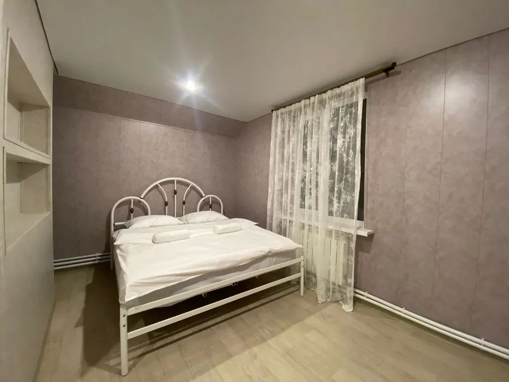 Коттедж Частный дом в пешей доступности от Центра — Пятигорск